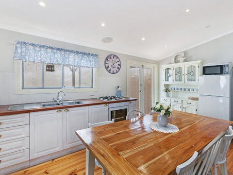 Ginabella - Accommodation Port Macquarie 2