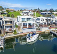 Gippsland Lakehouse - Accommodation Port Macquarie