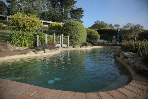 Gipsy Point Lakeside - Accommodation Port Macquarie 1