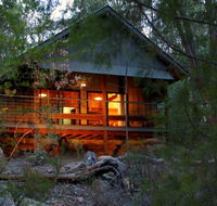 Girraween Environmental Lodge - Accommodation Port Macquarie