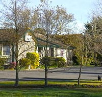 Gisborne Motel - Accommodation Port Macquarie