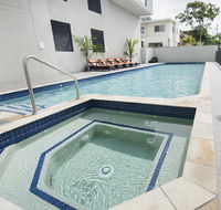 Gladstone Central Plaza - Accommodation Port Macquarie