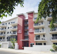 Gladstone City Central Apartment Hotel - Accommodation Port Macquarie