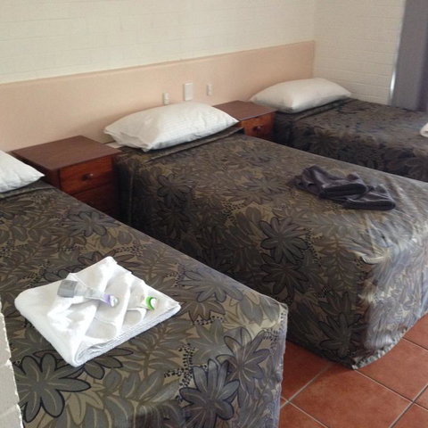 Gladstone Motel - Accommodation Port Macquarie 3