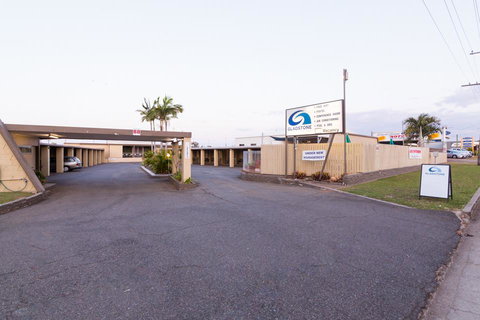 Gladstone Motel - Accommodation Port Macquarie 0