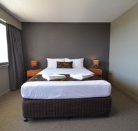 Gladstone Reef Hotel Motel - Accommodation Port Macquarie
