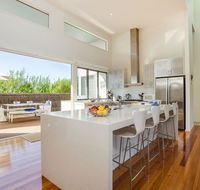 Glamour on Gulls - Accommodation Port Macquarie