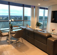 Glasshouse Apartment - at Parramatta - Accommodation Port Macquarie