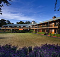 Glen Erin at Lancefield - Accommodation Port Macquarie
