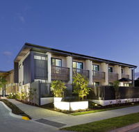 Glen Hotel and Suites - Accommodation Port Macquarie