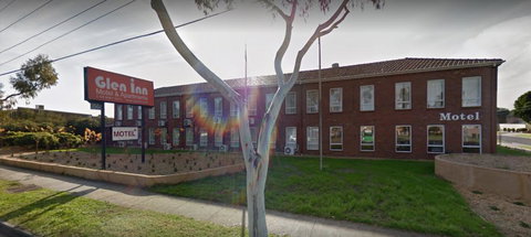 Glen Inn - Accommodation Port Macquarie 3