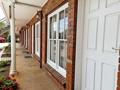 Glen Inn - Accommodation Port Macquarie 2