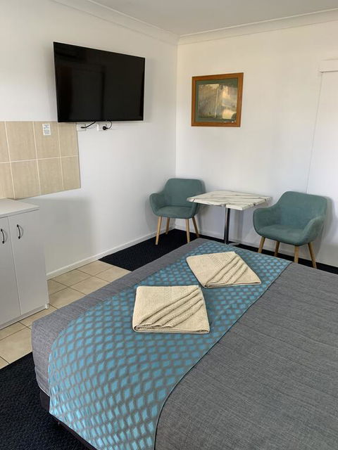 Glen Innes Motel - Accommodation Port Macquarie 1