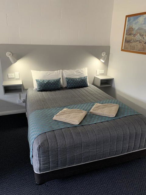 Glen Innes Motel - Accommodation Port Macquarie 0