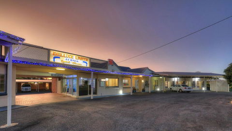 Glen Innes Motel - Accommodation Port Macquarie 3