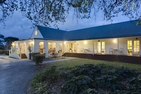 Glen Isla House Phillip Island - Accommodation Port Macquarie 0