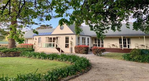 Glen Isla House Phillip Island - Accommodation Port Macquarie 1