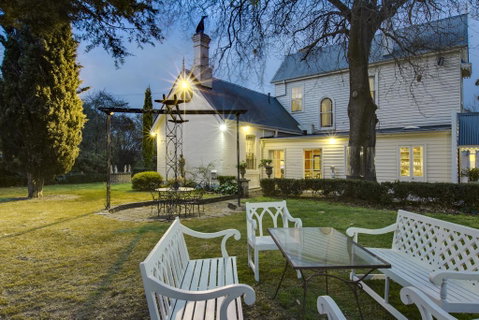Glen Isla House Phillip Island - Accommodation Port Macquarie 3