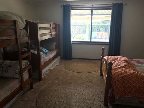 Glen Mervyn Lodge - Accommodation Port Macquarie 3