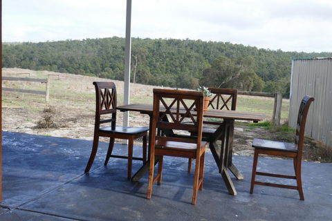Glen Mervyn Lodge - Accommodation Port Macquarie 1