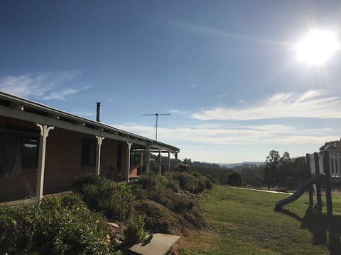 Glen Mervyn Lodge - Accommodation Port Macquarie 0