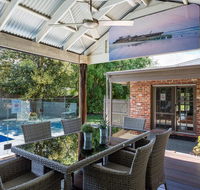 Glen Retreat - Accommodation Port Macquarie
