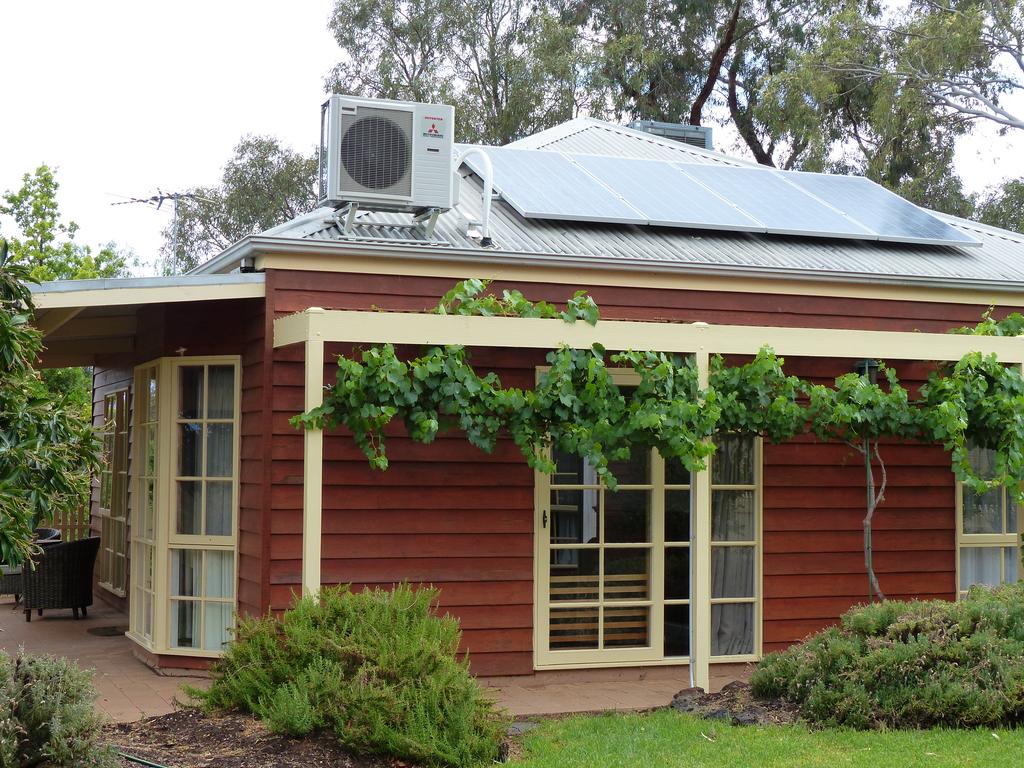 Yelta VIC Accommodation Port Macquarie
