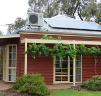 Glenbar cottage Yelta - Accommodation Port Macquarie