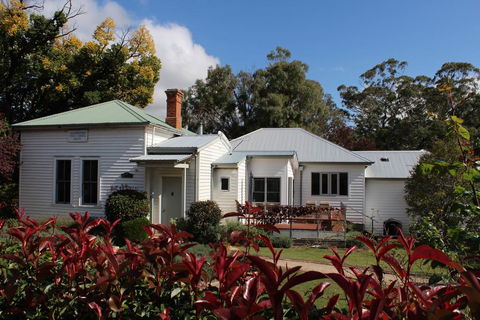 Glenburn House - Accommodation Port Macquarie 0