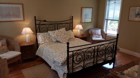 Glenburn House - Accommodation Port Macquarie 3
