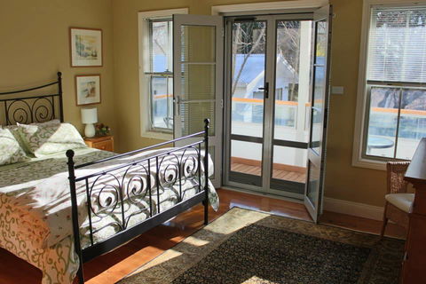 Glenburn House - Accommodation Port Macquarie 2