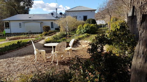 Glenburn House - Accommodation Port Macquarie 1