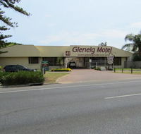 Glenelg Motel