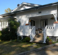 Glenellen Bed and Breakfast - Accommodation Port Macquarie