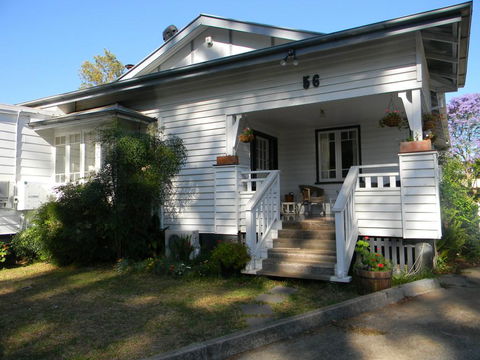 Glenellen Bed And Breakfast - Accommodation Port Macquarie 0