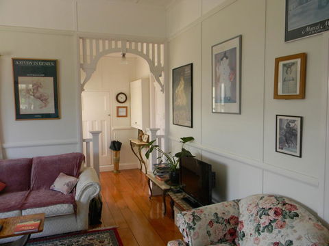 Glenellen Bed And Breakfast - Accommodation Port Macquarie 2