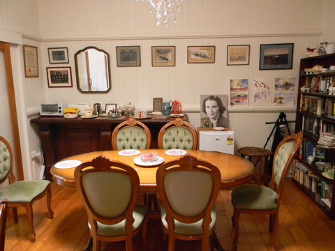 Glenellen Bed And Breakfast - Accommodation Port Macquarie 1