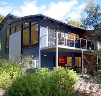 Glengarriff Townhouse 2 - Accommodation Port Macquarie