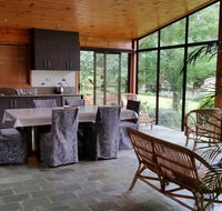 Glenhope Alpaca Farm Suites - Accommodation Port Macquarie