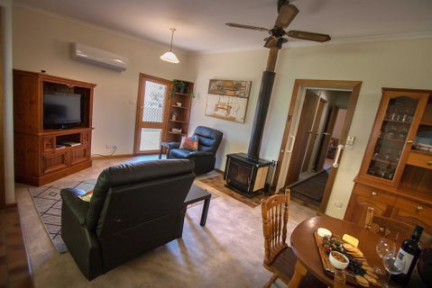 Glenlee Cottage - Accommodation Port Macquarie 2