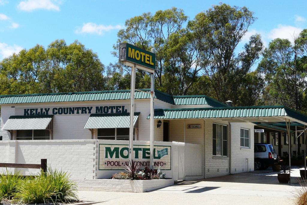 Boweya North VIC Accommodation Port Macquarie