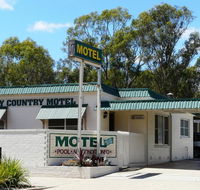 Glenrowan Kelly Country Motel - Accommodation Port Macquarie