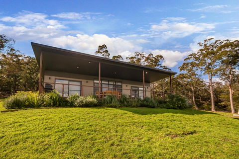 Glenworth Valley Outdoor Adventures - Accommodation Port Macquarie 0