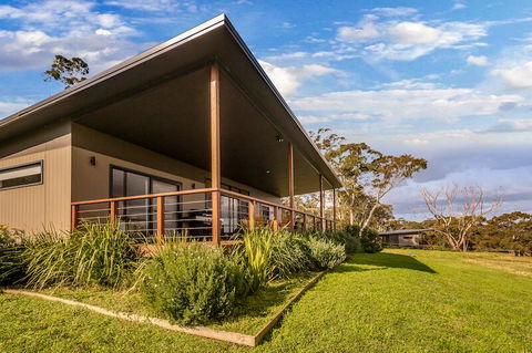 Glenworth Valley Outdoor Adventures - Accommodation Port Macquarie 3