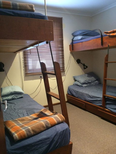 Gliss Ski Club - Accommodation Port Macquarie 3