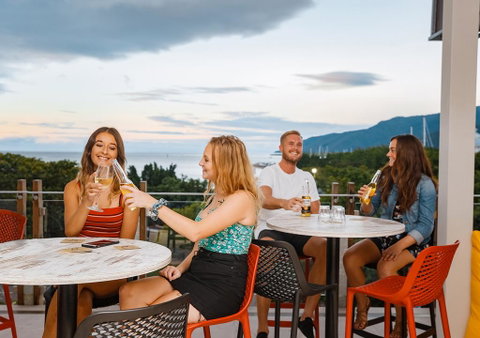 Global Backpackers Cairns - Accommodation Port Macquarie 3