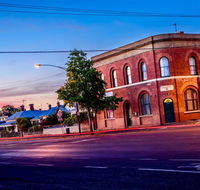 Globe Guesthouse - Accommodation Port Macquarie