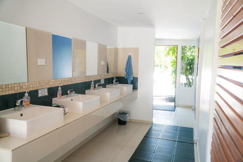 Globetrotters International - Accommodation Port Macquarie 2