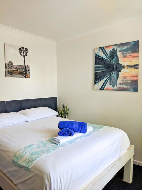 Globetrotters International - Accommodation Port Macquarie 3