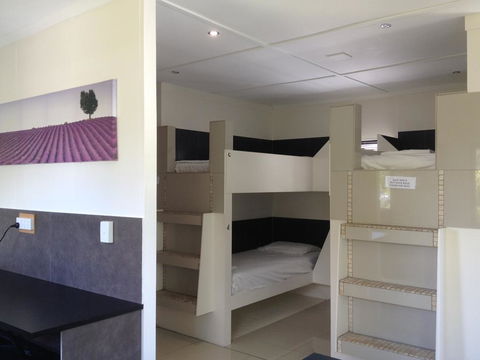 Globetrotters International - Accommodation Port Macquarie 1